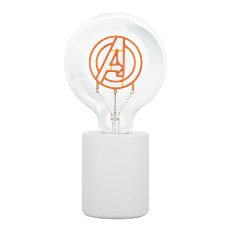 Marvel - Avengers lampe LED neon Logo