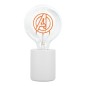 Marvel - Avengers lampe LED neon Logo Marvel - Avengers lampe LED neon Logo