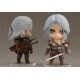 The Witcher 3 Wild Hunt - Figurine Nendoroid Ciri heo Exclusive 10 cm