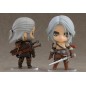 Witcher, The - The Witcher 3 Wild Hunt figurine Nendoroid Ciri heo Exclusive 10 cm