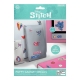 Lilo & Stitch - Set 37 Stickers 3D Stitch