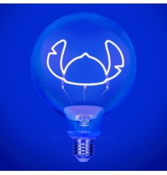 Lilo & Stitch - Ampoule LED Néon Stitch