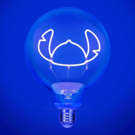 Lilo & Stitch - Ampoule LED Néon Stitch