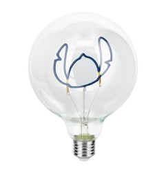 Lilo & Stitch - Ampoule LED Néon Stitch