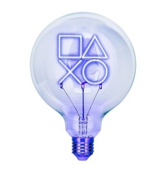 Sony PlayStation - Playstation ampoule LED neon Logo