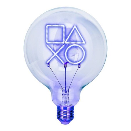 Sony PlayStation - Playstation ampoule LED neon Logo