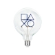 Sony PlayStation - Playstation ampoule LED Néon Logo Sony PlayStation