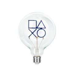 Sony PlayStation - Playstation ampoule LED neon Logo