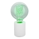Minecraft - Lampe LED Néon Creeper