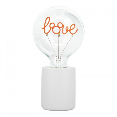 Disney - Lampe LED Néon Mickey Mouse