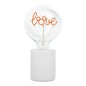 Disney - Lampe LED Néon Mickey Mouse Disney - Lampe LED Néon Mickey Mouse