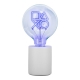 Sony PlayStation - Lampe LED Néon Logo Sony PlayStation