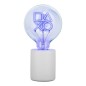 Sony PlayStation - Playstation lampe LED neon Logo