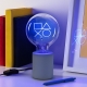 Sony PlayStation - Lampe LED Néon Logo Sony PlayStation