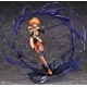 Comic Unreal - Statuette 1/6 Sakura Igawa Tenshineiketsu 40 cm