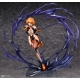 Comic Unreal - Statuette 1/6 Sakura Igawa Tenshineiketsu 40 cm