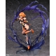 Comic Unreal - Statuette 1/6 Sakura Igawa Tenshineiketsu 40 cm