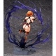 Comic Unreal - Statuette 1/6 Sakura Igawa Tenshineiketsu 40 cm