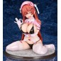 Comic Unreal - Statuette 1/5 Vampire nurse Maria illustrated by Re:shimashima 20 cm