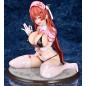 Comic Unreal - Statuette PVC 1/5 Vampire nurse Maria illustrated by Re:shimashima 20 cm