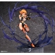 Comic Unreal - Statuette 1/6 Sakura Igawa Tenshineiketsu 40 cm