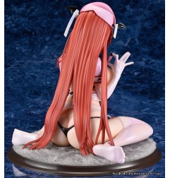 Comic Unreal - Statuette PVC 1/5 Vampire nurse Maria illustrated by Re:shimashima 20 cm