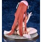 Comic Unreal - Statuette PVC 1/5 Vampire nurse Maria illustrated by Re:shimashima 20 cm