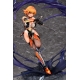 Comic Unreal - Statuette 1/6 Sakura Igawa Tenshineiketsu 40 cm