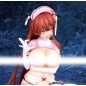 Comic Unreal - Statuette 1/5 Vampire nurse Maria illustrated by Re:shimashima 20 cm