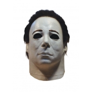 Halloween 4 : Le Retour de Michael Myers - Masque latex Michael Myers