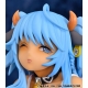 Comic Unreal - Statuette 1/6 Bakunyuuusimusume Megu Ushio Strawberry Milk Ver. Illustrated by Chie Masami 26 cm