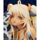 Comic Unreal - Statuette 1/6 Bakunyuuusimusume Megu Ushio Illustrated by Chie Masami 26 cm