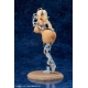Comic Unreal - Statuette 1/6 Bakunyuuusimusume Megu Ushio Illustrated by Chie Masami 26 cm
