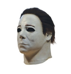 Halloween 4 : Le Retour de Michael Myers - Masque latex Michael Myers