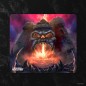 Les Maîtres de l'Univers: Revelation - Tapis de souris Castle Grayskull 25 x 22 cm