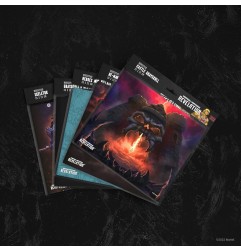 Les Maîtres de l'Univers - Masters of the Universe: Revelation tapis de souris Castle Grayskull 25 x 22 cm