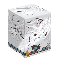 Magic the Gathering - Squaroes - Squaroe Magic: The Gathering Foundations MTG004 - Ajani