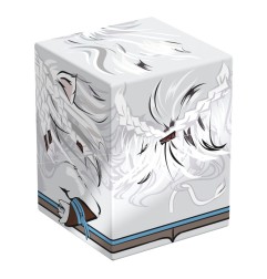 Squaroes - Magic: The Gathering Ajani Foundations MTG004