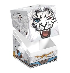 Magic the Gathering - Squaroes - Squaroe Magic: The Gathering Foundations MTG004 - Ajani