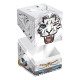 Squaroes - Magic: The Gathering Ajani Foundations MTG004