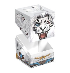 Squaroes - Magic: The Gathering Ajani Foundations MTG004