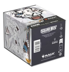 Magic the Gathering - Squaroes - Squaroe Magic: The Gathering Foundations MTG004 - Ajani