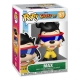 Dingo et Max - Figurine POP! Max 9 cm