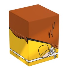 Squaroes - Les Tortues Ninja Les Tortues Ninja April