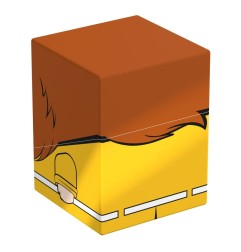 Squaroes - Les Tortues Ninja Les Tortues Ninja April