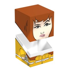 Squaroes - Les Tortues Ninja Les Tortues Ninja April