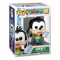 Dingo et Max - POP! Disney Vinyl figurine Goofy 9 cm