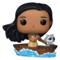 Pocahontas - Figurine POP! Pocahontas 30ème anniversaire 9 cm