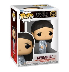 House of the Dragon - Figurine POP! Mysaria 9 cm