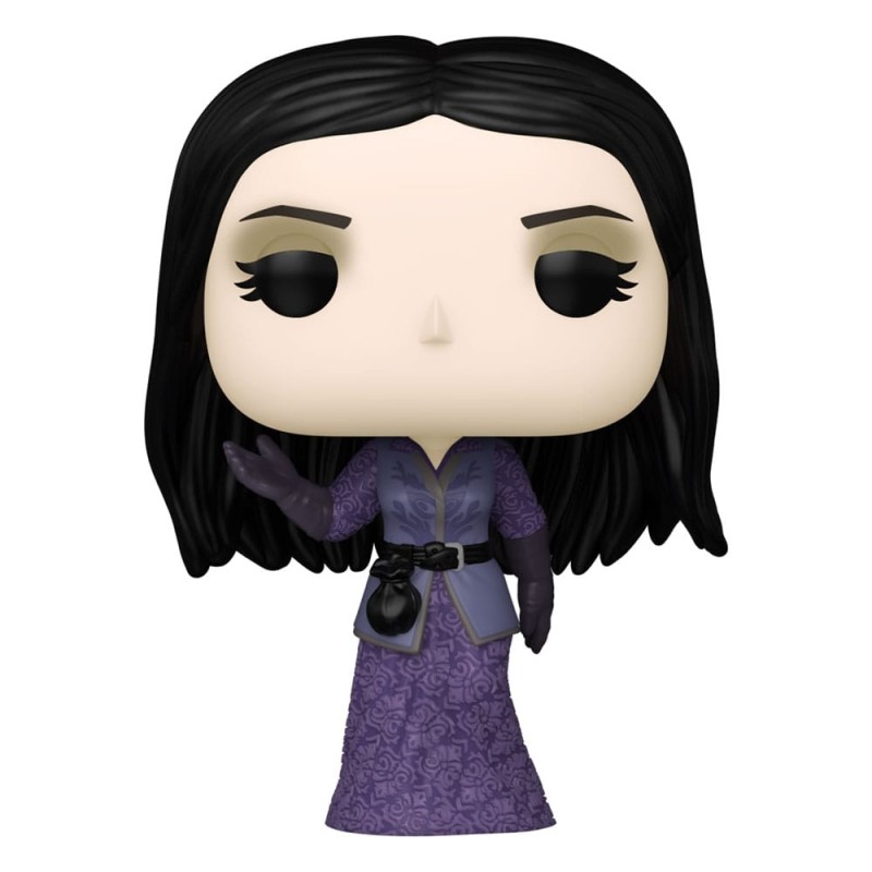 House of the Dragon - POP! TV Vinyl figurine Alys Rivers 9 cm